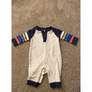 Baby clothes